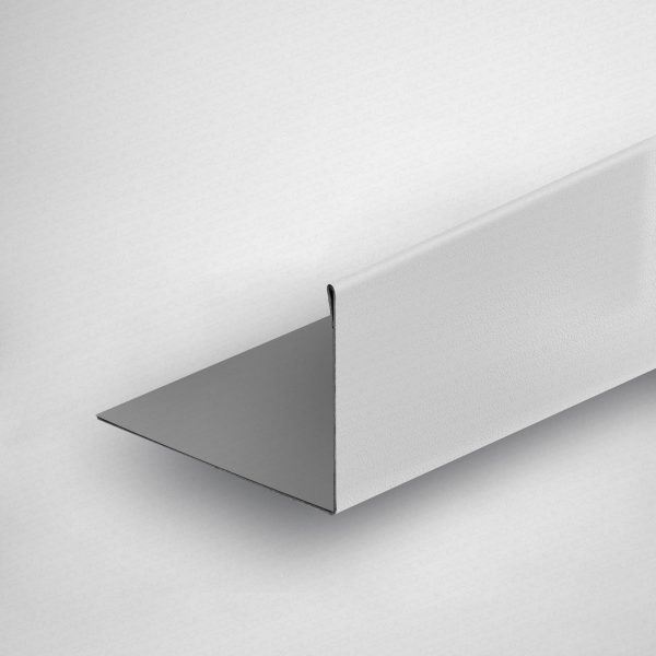 Freezer Floor Channel 50mm x 50mm x 2400mm