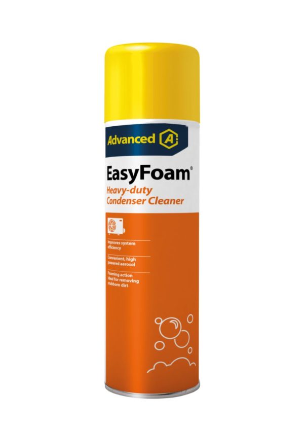 EasyFoam Aerosol