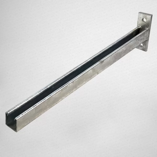 pirouz cantilever Arm 600x41mm